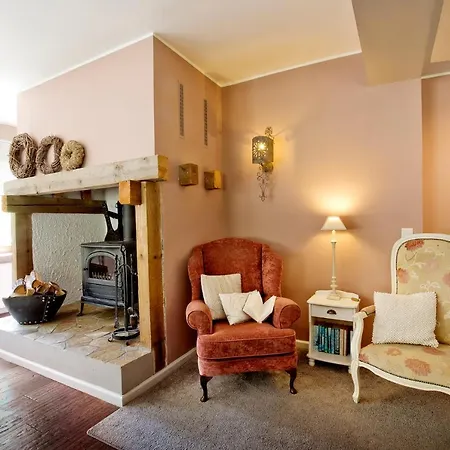 Ferienhaus 12 Personen Westerwald L Wellness, Kino Und Bar Villa *