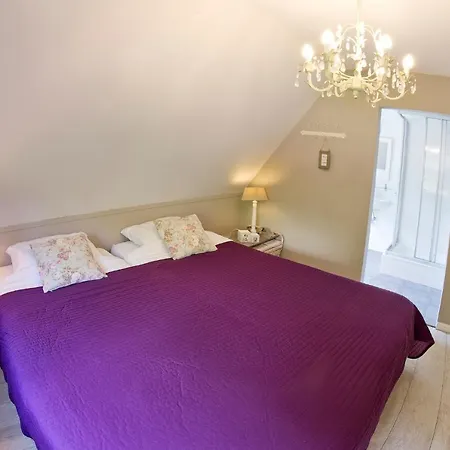 Ferienhaus 12 Personen Westerwald L Wellness, Kino Und Bar Villa