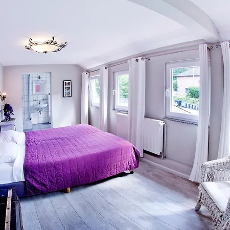 Ferienhaus 12 Personen Westerwald L Wellness, Kino Und Bar Schutzbach