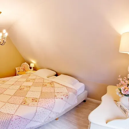 Ferienhaus 12 Personen Westerwald L Wellness, Kino Und Bar Villa