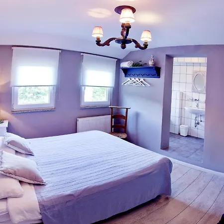 Villa Ferienhaus 12 Personen Westerwald L Wellness, Kino Und Bar *