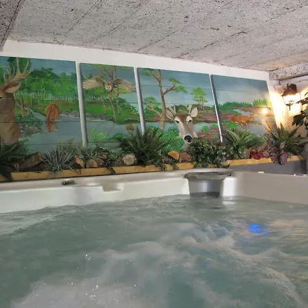 Ferienhaus 12 Personen Westerwald L Wellness, Kino Und Bar Schutzbach