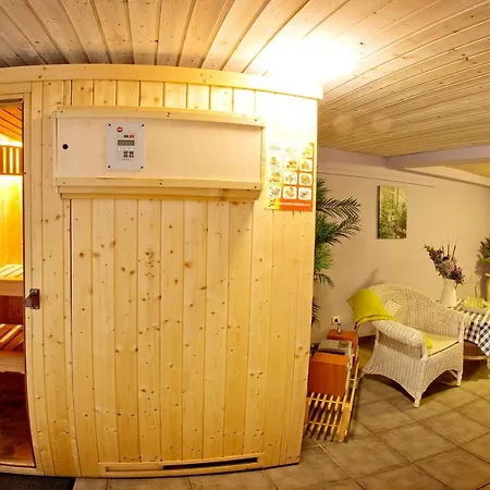 Ferienhaus 12 Personen Westerwald L Wellness, Kino Und Bar Villa *
